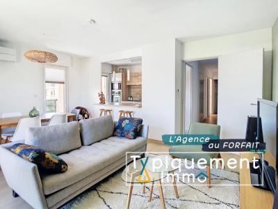 Vente Appartement 3 pices TOULOUSE 31500