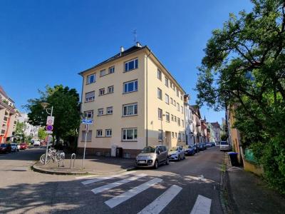 Vente Appartement STRASBOURG 67100