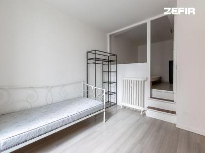 Vente Appartement 2 pices PARIS-20EME-ARRONDISSEMENT 75020