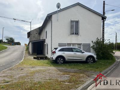 Vente Maison 4 pices SENAIDE 88320