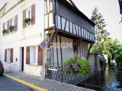 Vente Maison 7 pices PROVINS 77160