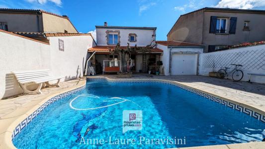 Vente Maison 5 pices PALAJA 11570