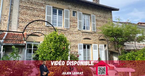 Vente Maison 5 pices SAINT-JEAN-DE-BOURNAY 38440