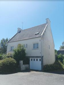 Vente Maison 6 pices CHATEAUNEUF-DU-FAOU 29520