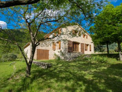 Vente Maison 5 pices BRANTES 84390