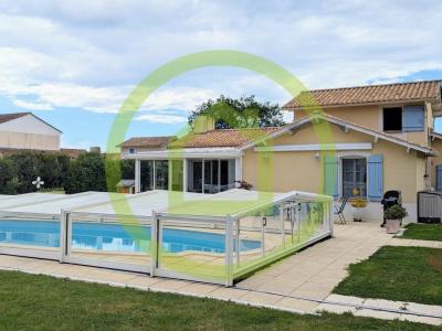 Vente Maison 5 pices COEX 85220