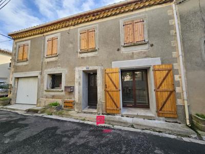 Vente Maison 5 pices CARCASSONNE 11000