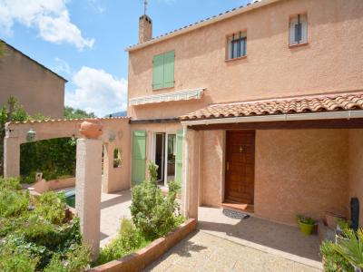 Vente Maison 4 pices TOULON 83200