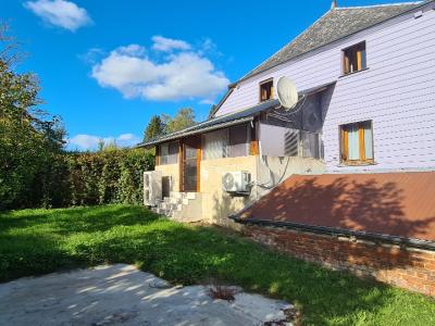 Vente Maison 6 pices LAUNOIS-SUR-VENCE 08430