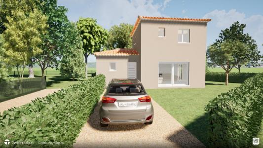 Vente Maison CABRIERES 30210