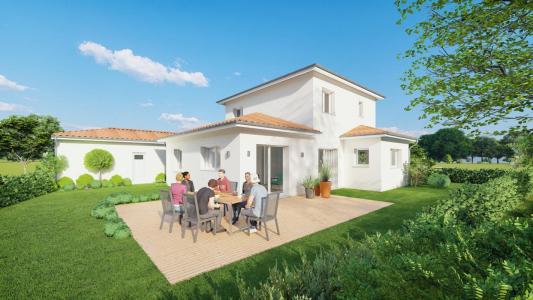 Vente Maison 5 pices SENOZAN 71260