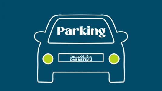 Vente Parking VILLEURBANNE 69100