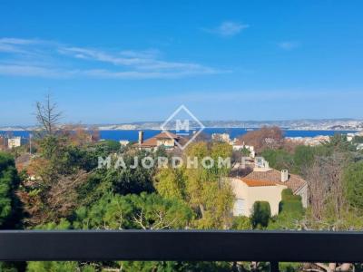 Vente Appartement 3 pices MARSEILLE-8EME-ARRONDISSEMENT 13008