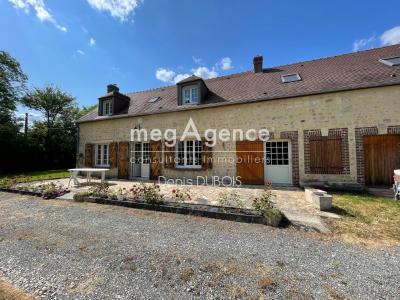 Vente Maison 7 pices MELE-SUR-SARTHE 61170