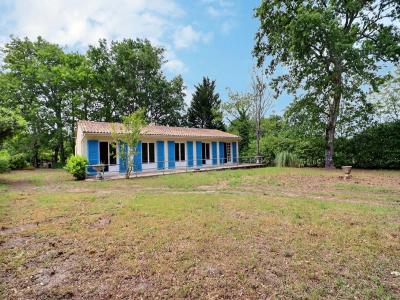 Vente Maison 5 pices PIAN-MEDOC 33290