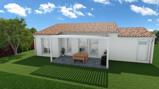 Vente Maison ROCHEMAURE 07400