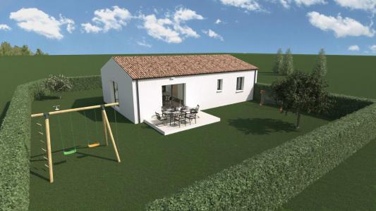 Vente Maison SAINT-PRIEST 07000