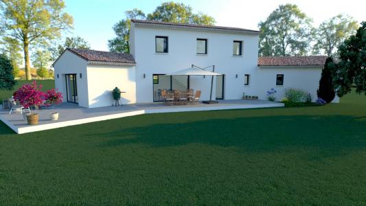 Vente Maison 5 pices MALATAVERNE 26780