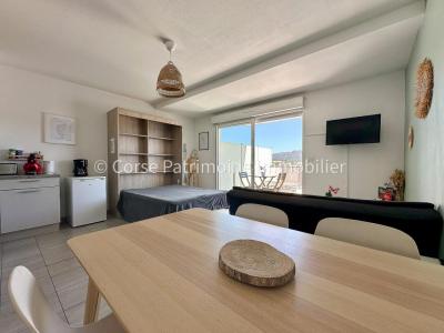 Vente Appartement PORTO-VECCHIO 20137