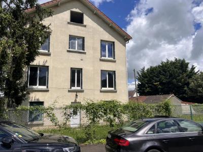 Vente Maison 5 pices CLAYES-SOUS-BOIS 78340