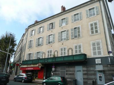 Location Appartement 3 pices CLERMONT-FERRAND 63000