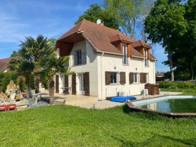 Vente Maison 8 pices APPOIGNY 89380