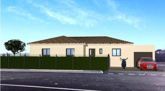 Vente Maison 4 pices VILLEVEYRAC 34560