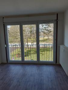 Location Appartement 2 pices AUTUN 71400