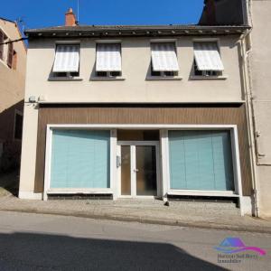 Vente Maison 4 pices CHATEAUMEILLANT 18370