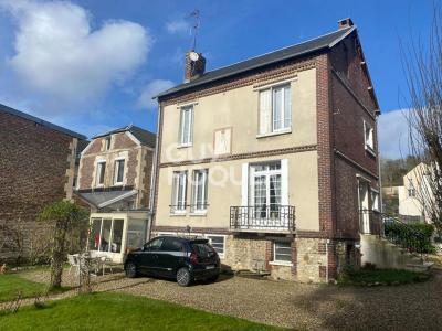 Vente Prestige BETHISY-SAINT-PIERRE 60320