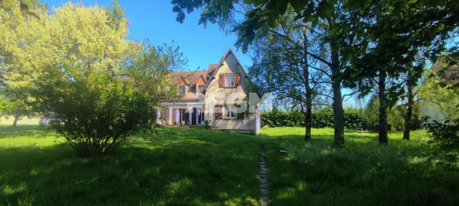 Vente Maison 8 pices OUZOUER-LE-MARCHE 41240