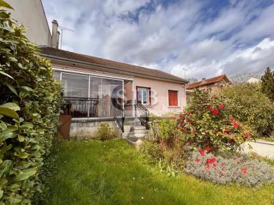 Vente Maison 6 pices LONGPONT-SUR-ORGE 91310