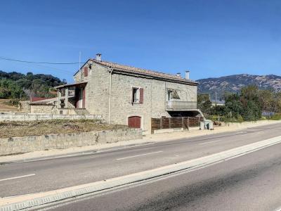 Vente Maison 3 pices PERI 20167