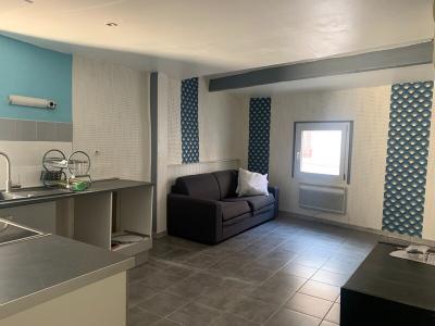 Location Appartement 2 pices ISTRES 13800