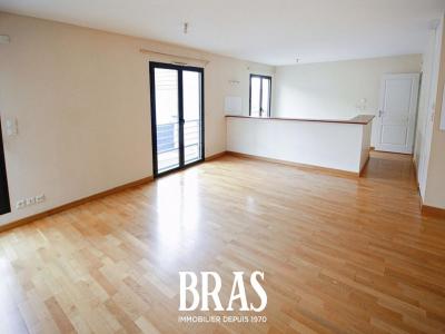 Vente Appartement 2 pices NANTES 44100