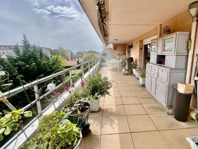 Vente Appartement 5 pices BESANCON 25000