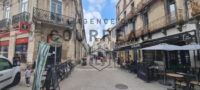 Vente Local commercial MONTPELLIER 34000