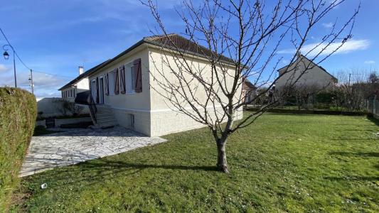 Vente Maison 6 pices VILLEPREUX 78450