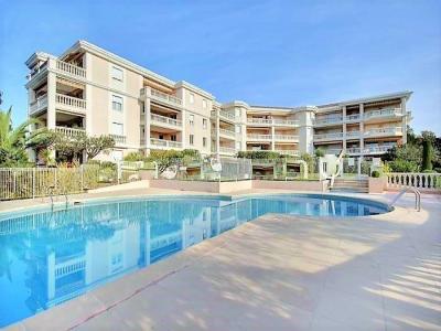 Vente Appartement 2 pices SAINT-RAPHAEL 83700