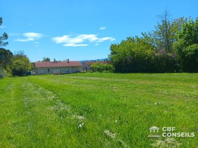 Vente Terrain SAINT-BONNET-PRES-RIOM 63200