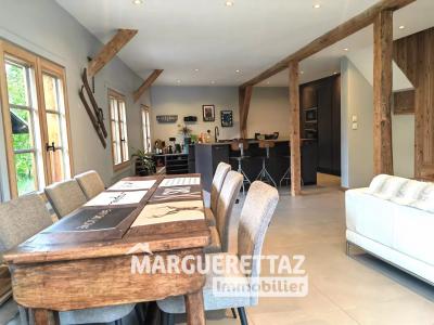 Vente Maison 6 pices SAMOENS 74340