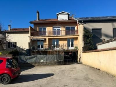 Vente Appartement 2 pices BEAUREPAIRE 38270