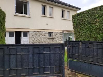 Vente Maison 5 pices MADIC 15210