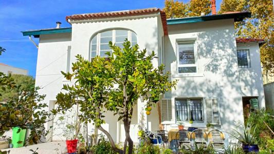 Vente Maison 5 pices TOULON 83100