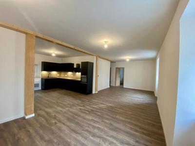 Vente Appartement 3 pices MAICHE 25120