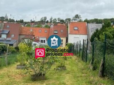 Vente Maison 5 pices SAINT-MARTIN-BOULOGNE 62280