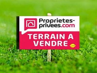 Vente Terrain ROYE 80700