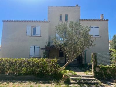 Vente Maison 6 pices MEZE 34140