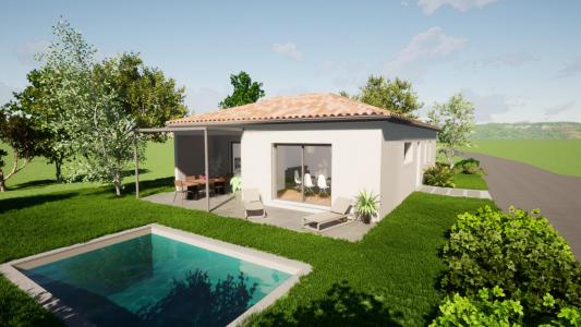 Vente Maison ALLAN 26780