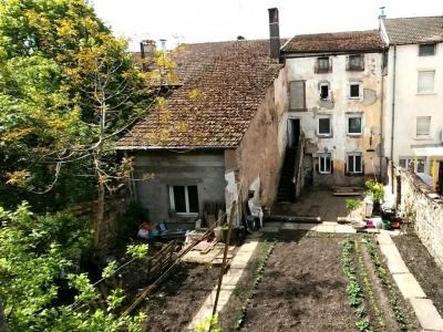 Vente Maison SAINT-LOUP-SUR-SEMOUSE 70800